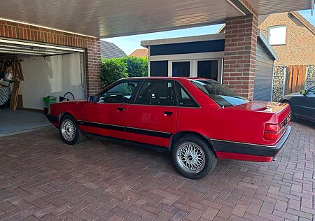 Audi 100 2.3 E Sport