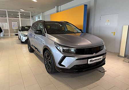 Opel Grandland X GS Line