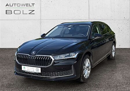 Skoda Superb Combi 1.5 TSI mHEV Selection AHK Navi Kamera DigiC