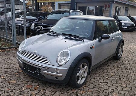 Mini Cooper / Klimaanlage /