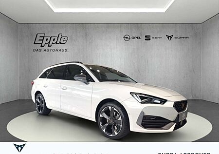 Cupra Leon e-HYBRID Panodach Navi LED Kamera SHZ 2X PDC
