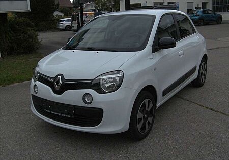 Renault Twingo Limited