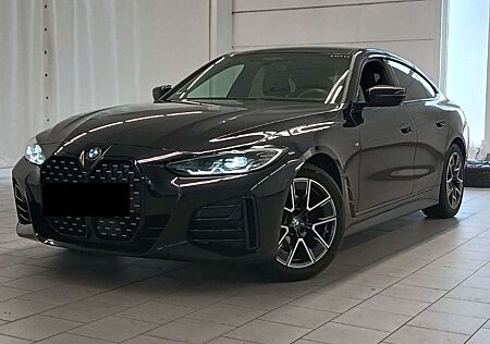 BMW 420 xDr M Sport 360 HeadUp DrivAssPro