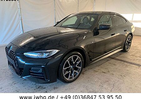 BMW 420 xDr M Sport 360 HeadUp DrivAssPro