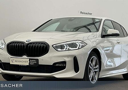 BMW 118 i M Sport LCPro SHZ PDC LED Dab SpoSi 17"LM