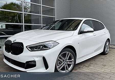 BMW 118 i M Sport LCPro SHZ PDC LED Dab SpoSi 17"LM