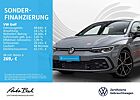 VW Golf Volkswagen VIII GTD Black Style 2.0 TDI DSG, Navi, LED