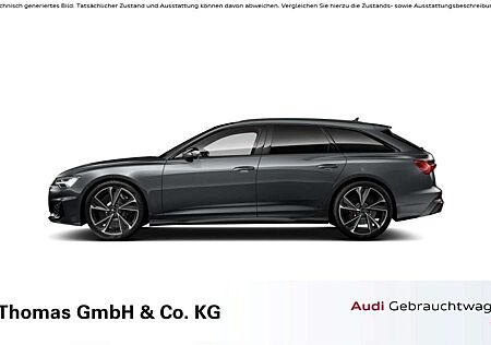 Audi S6 Avant 3.0 TDI quattro HD MLED Navi HuD Pano Klima