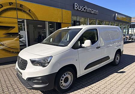 Opel Combo Cargo XL 1.5 D EHZ Edition