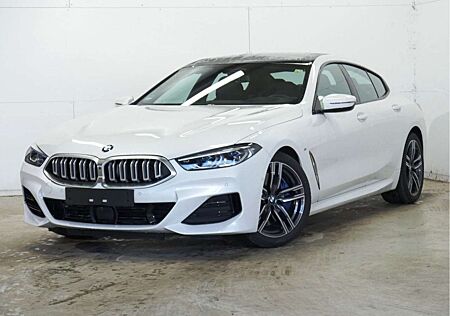 BMW 840 M Sportpaket Pano HUD Laser