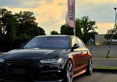 Audi A6 3.0 TDI quattro