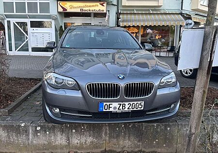 BMW 528i 528 Aut.