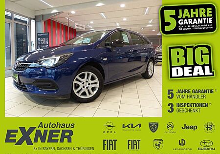 Opel Astra K Sportstourer 1.2 Turbo EDITION *LED*DAB