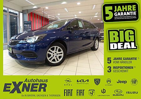 Opel Astra K Sportstourer 1.2 Turbo EDITION *LED*DAB