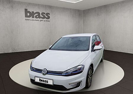 VW Golf Volkswagen VII e- LED Navigation Full Link
