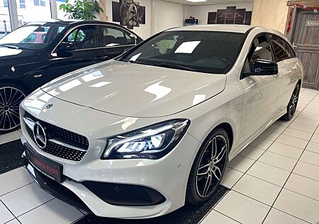 Mercedes-Benz CLA 200 AMG Line*Navi*LED*EU6*Tüv NEU*