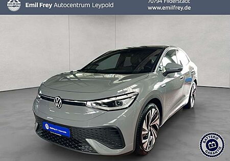 VW ID.5 Volkswagen Pro Performance Sportpaket AHK
