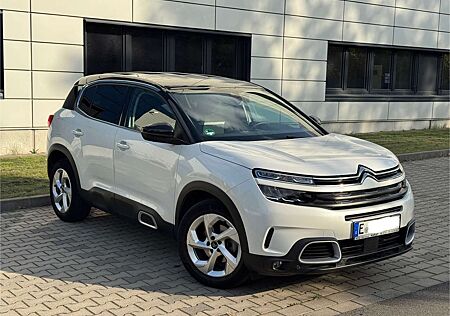 Citroën C5 Aircross Citroen PureTech 130 Stop&Start C-SERIES