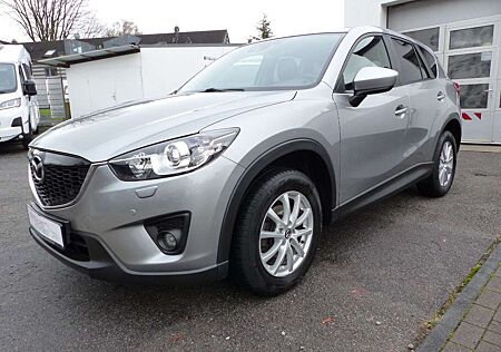 Mazda CX-5 Sendo 2WD, Xenon, Kamera