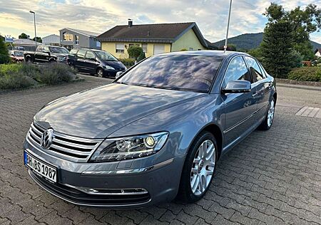 VW Phaeton Volkswagen 3.0 V6 TDI 5-Sitzer 4Motion