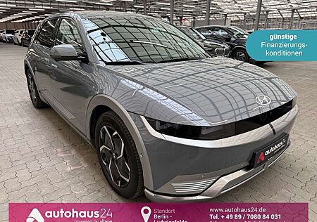 Hyundai IONIQ 5 Uniq 72 kWh|Navi|HeadUp|Kamera
