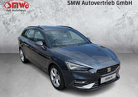 Seat Leon SPORTSTOURER 1.5 TSI 150PS DSG MATRIX-LED