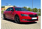 Skoda Superb Sportline