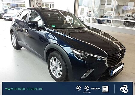 Mazda CX-3 2.0 Exclusive-Line AWD LED+TEMPOMAT+BT+++