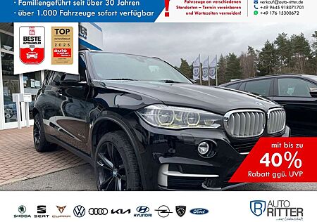 BMW X5 40d xDrive M AHK|Pano|ACC|HeadUp|H&K