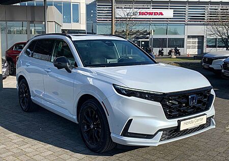 Honda CR-V e:PHEV Advance Tech 2WD|AHK abnehmbar