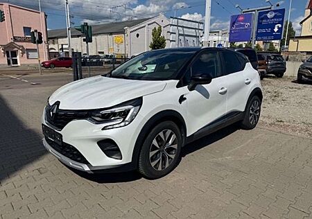 Renault Captur II TCe100 Experience*LED*NAVI*KeyLess*1.H
