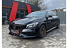 Mercedes-Benz CLA 45 AMG 4Matic (117.952)