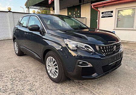 Peugeot 3008 PureTech 130 Autom. Led PDC