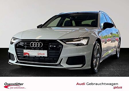 Audi A6 Avant 55 TFSI e sport qu Matrix HuD Pano Navi Virt