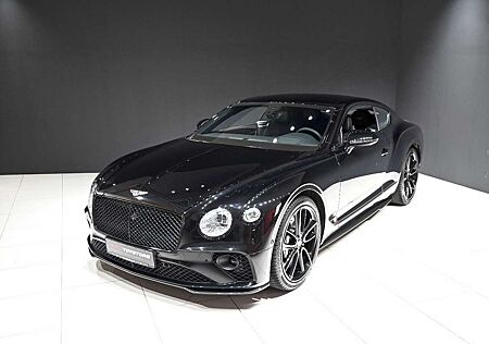 Bentley Continental GT W12 PANGLOSSIAN 1 OF 12