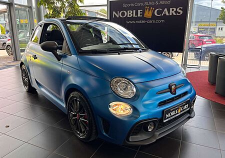 Abarth 595C Competizione BEATS XENON NAVI