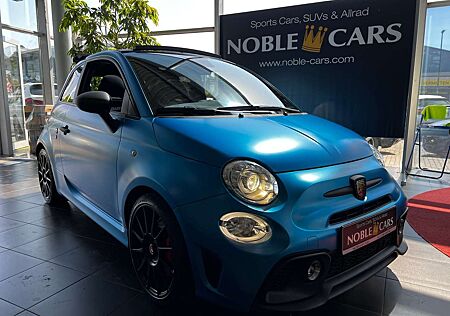 Abarth 595C Competizione BEATS XENON NAVI