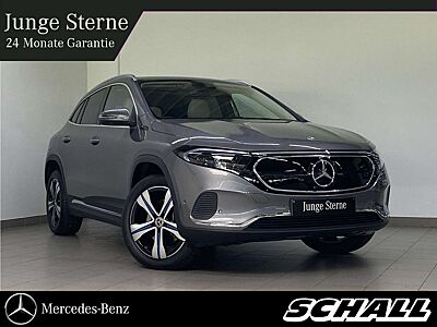 Mercedes-Benz EQA 250 PROGRESSIVE+PANO+KEYLESS+LED+360°+AMBIEN