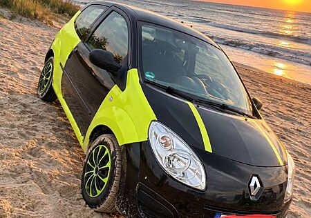 Renault Twingo N