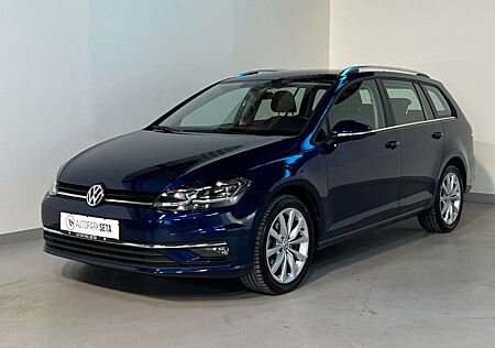 VW Golf Volkswagen VII 2.0 TDI DSG Var. Highline AID*KAM*SIDE