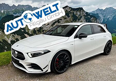 Mercedes-Benz A 35 AMG A -Klasse 4Matic