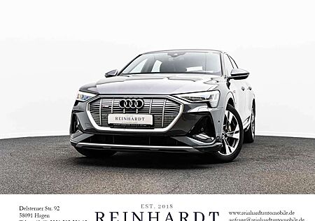 Audi e-tron 50 2x S LINE 20Z./ACC/PANORAMA/KEYLESS/VC