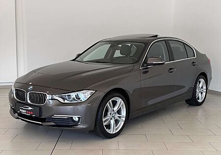 BMW 320 d Luxury-Line|HEADUP|SHDACH|HARMANKARDON|MEM|