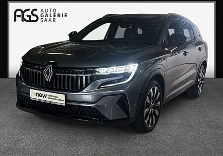 Renault Espace VI Techno E-Tech Hybrid 1.2 Full 200 EU6e Navi+Sou