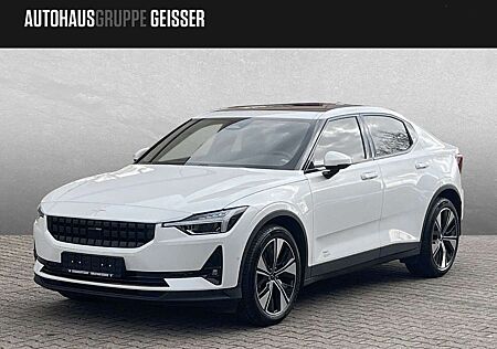 Polestar 2 Long Range Single Motor Pilot Lite Plus ACC