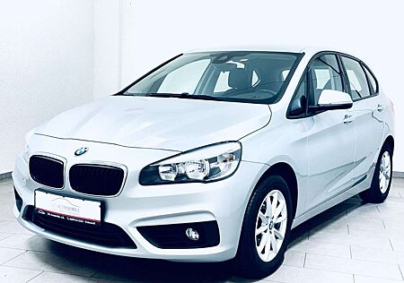 BMW 216 Active Tourer d Advantage * NAVI * AUTOMATIK