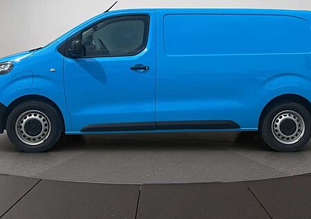 Opel Vivaro-e Vivaro -e (50-kWh) M Edition (L2)