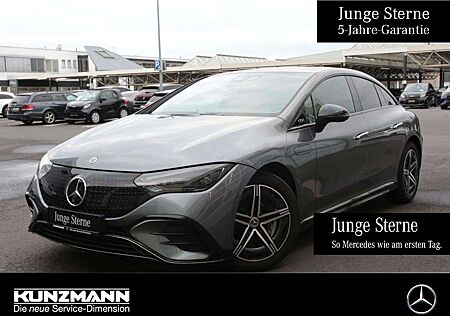 Mercedes-Benz EQE 350 4M AMG Night Panorama HUD NP 102.191