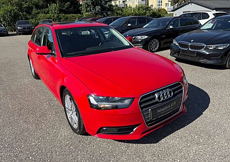 Audi A4 2.0TDI Avant Ambition / PANO / TEMPO / PDC