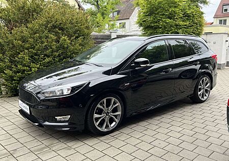 Ford Focus Turnier 1,5 Ecoboost ST-Line *Autom.